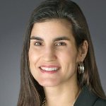 Image of Dr. Rebecca A. Chilvers, MD