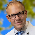 Image of Dr. Michael Maier, MD