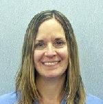 Image of Jennifer R. Davis, CRNA, MSN