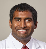 Image of Dr. Prayash Gaurang Patel, MD