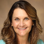 Image of Dr. Elizabeth J. Maxwell, MD