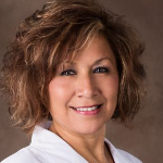 Image of Mrs. Consuelo Ranninger, APRN, ARNP