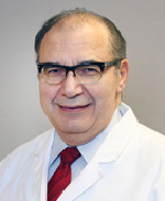 Image of Dr. Hariton Kousourou, MD