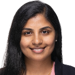 Image of Dr. Jeena Mathew, MD