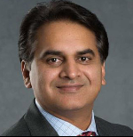 Image of Dr. Syed M. Ali, MD, MBBS