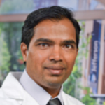 Image of Dr. Kiran S. Talekar, MD