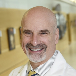 Image of Dr. Joseph S. Friedberg, MD, FACS