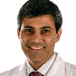 Image of Dr. Rohit Dhall, MD