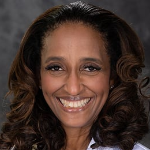 Image of Dr. Marnique H. Jones, MD