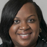 Image of Ms. Alisha Nicole Thomas, NP, FNP