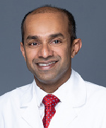 Image of Dr. Jose Antony Pulikkal Paul, MD, MSc