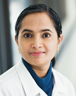 Image of Dr. Meera Varman, MD, MBBS