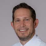 Image of Dr. Joshua Layne Gary, MD