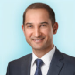 Image of Dr. Vivek Vinay Patil, MD