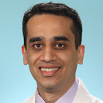 Image of Dr. Anupam S. Pande, MD, MPH