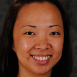 Image of Katherine M. Chen, DPM