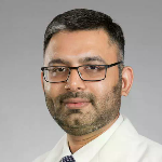 Image of Dr. Sajidmahmad Saeed Bhamji, MD