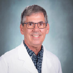 Image of Dr. Charles Matthew Pesson, MD