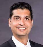 Image of Dr. Nitin Malhotra, MD