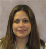 Image of Dr. Charlotte Nicole Paz-Pabon, MD