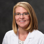 Image of Dr. Heather Louise Jones, DO