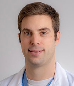 Image of Dr. Zachary Robbins, MD