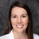 Image of Dr. Leah Bagiardi, MD