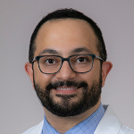 Image of Dr. Michael Magdy Bottros, MD