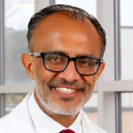 Image of Dr. Vineet Dua, MD, FACC