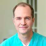 Image of Dr. Benjamin Banks Fulmer, MD