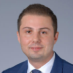 Image of Dr. Nabil Adra, MD