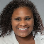 Image of Dr. Tracey Murry, PHD