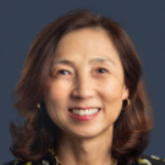 Image of Dr. Gina J. Kim-Ahn, MD