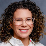 Image of Dr. Melissa D. McCabe, MD, MSCR