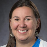 Image of Dr. Julia C. Fritz, MD