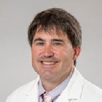 Image of Dr. Paul W. Walker, MD