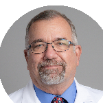 Image of Dr. John Vandruff, MD