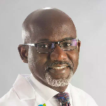 Image of Dr. Wilner Samson, MD