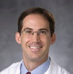 Image of Dr. Jonathan Paul Piccini Sr., MHSc, MD