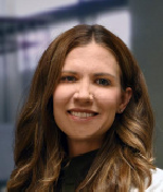 Image of Holly A. Borchers Ellinger, APRN-CNP, ACNP