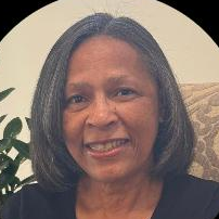 Image of Glenda Johnson, LCMHC