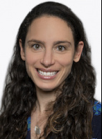 Image of Dr. Rebecca Glassman, MD