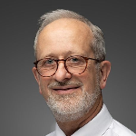 Image of Dr. Gregory R. Andrews, MD