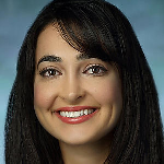 Image of Dr. Elham Afghani, MPH, MD