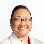 Image of Dr. Michelle M K Shimizu, MD