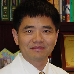 Image of Dr. Run Wang, MD, FACS