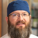 Image of Kyle Heffner, APRN, CRNA