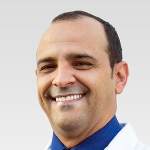 Image of Dr. Haniet Cordovi, MD