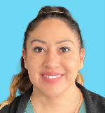 Image of Enette Marie Lopez, LMSW, ASCW