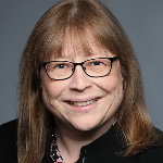 Image of Dr. Brenda Bergeson, MD